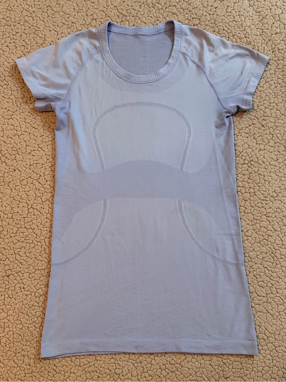 Lululemon Women's Swiftly, Size 8